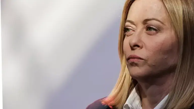 Meloni non capisce che Trump non ha lasciato altra scelta all’UE se non imporre tariffe reciproche